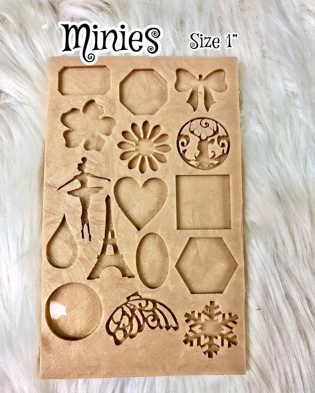 Minies 01 16 Cavities