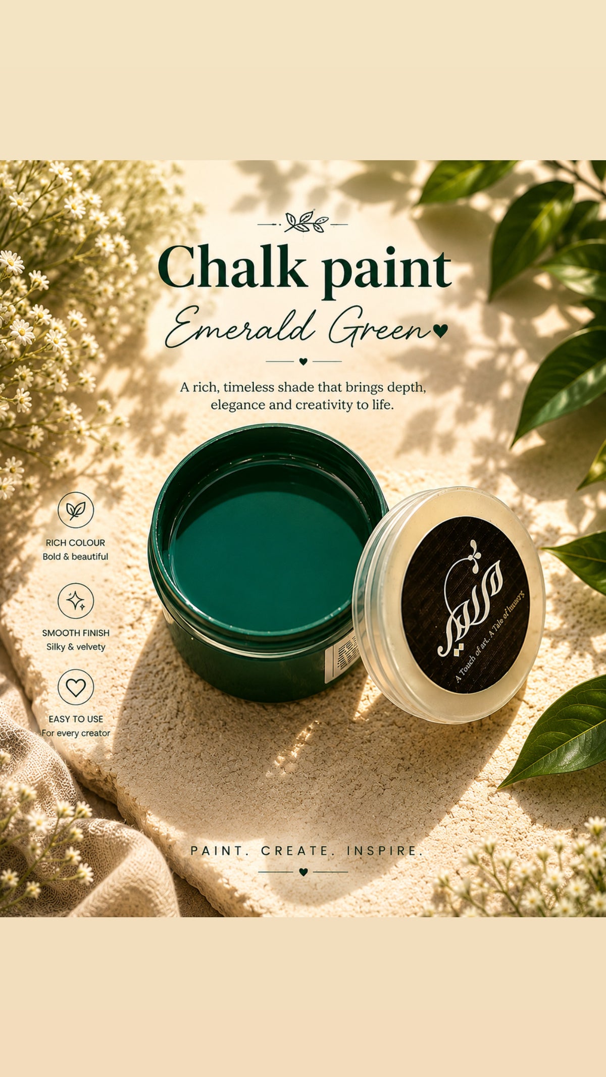 Emerald Green