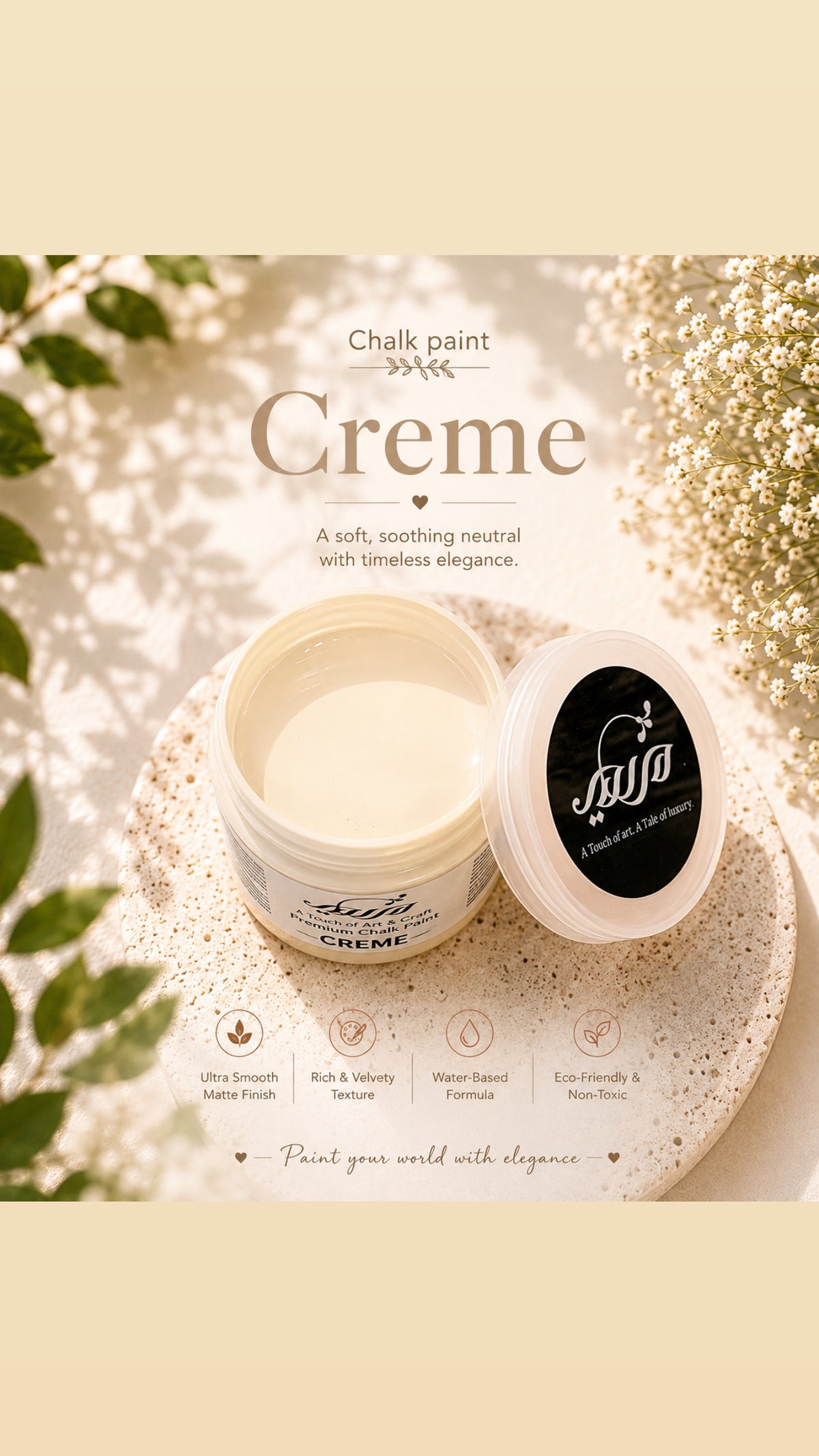Cream