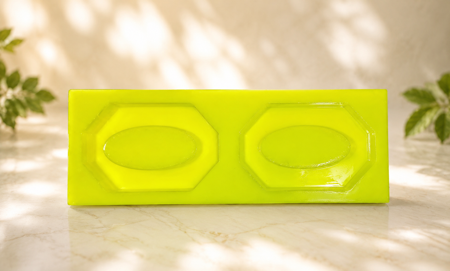 Napkin holder Mold 6 in 1