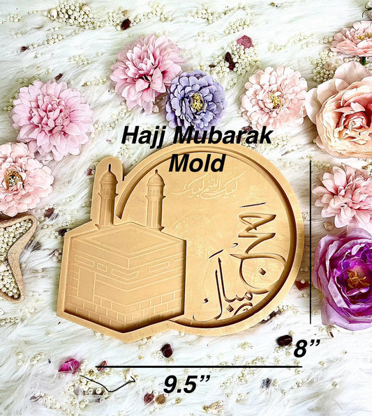 Hajj Mold