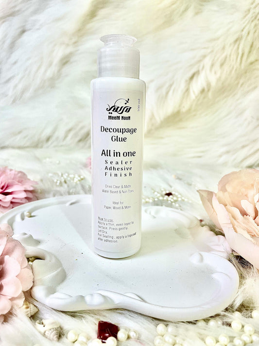 Decoupage Glue