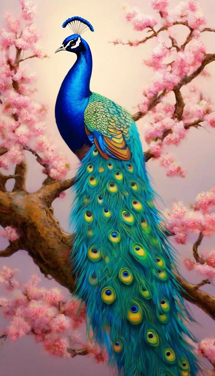 Birds Rice Papers