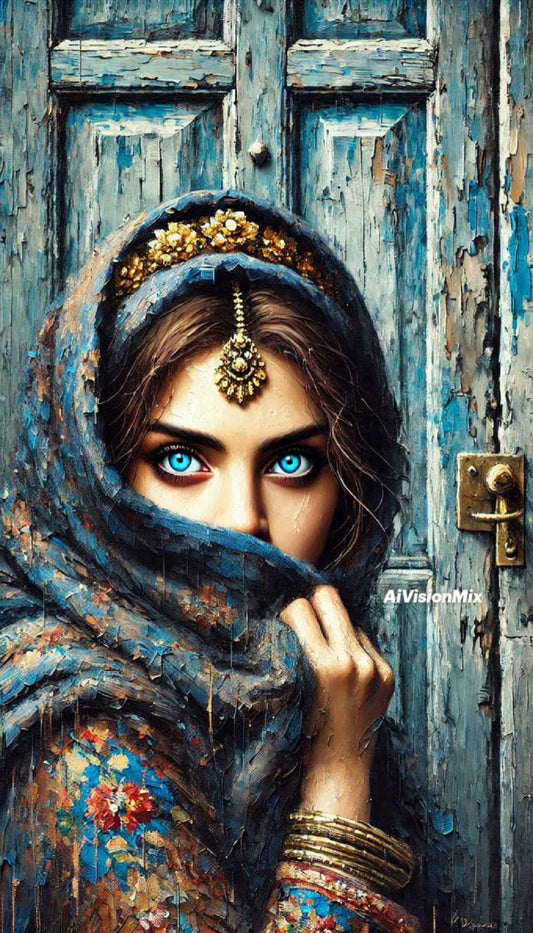 Feminine Rice Papers