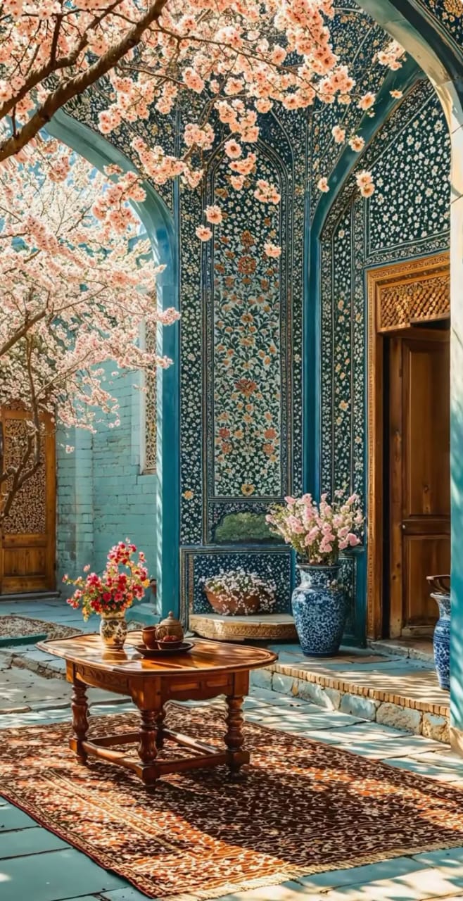 Islamic Rice Papers Collection 2