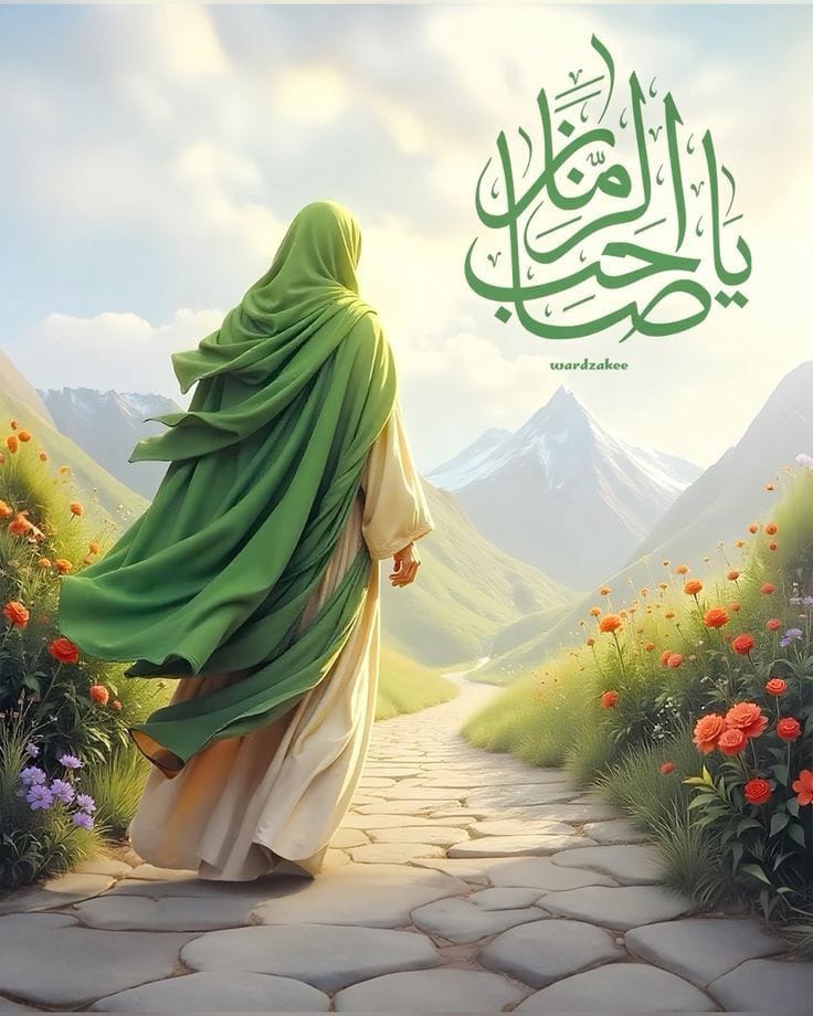 Islamic Rice Papers Collection 2