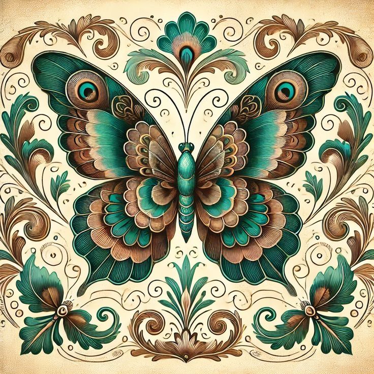 RANG O NAQSH RICE PAPERS