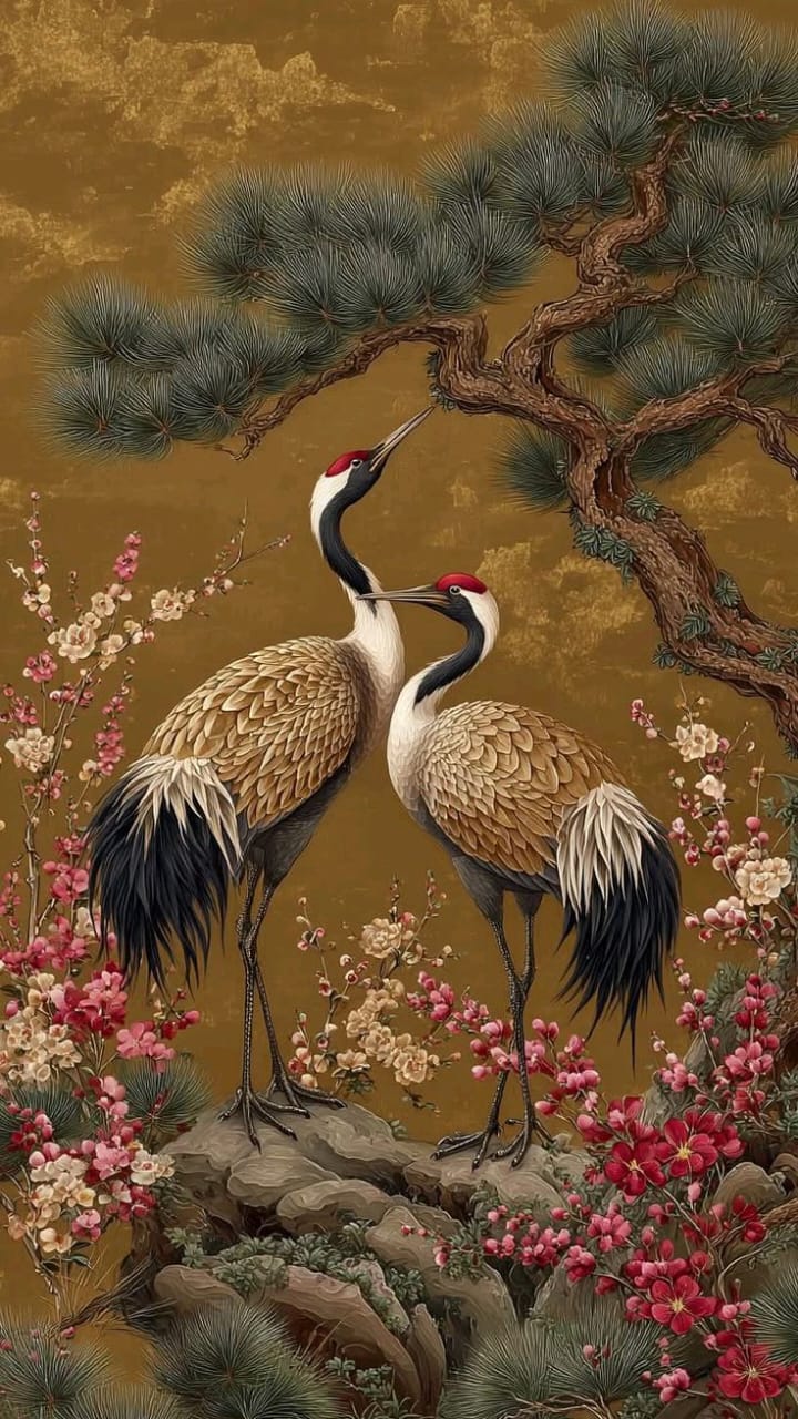 RANG O NAQSH RICE PAPERS