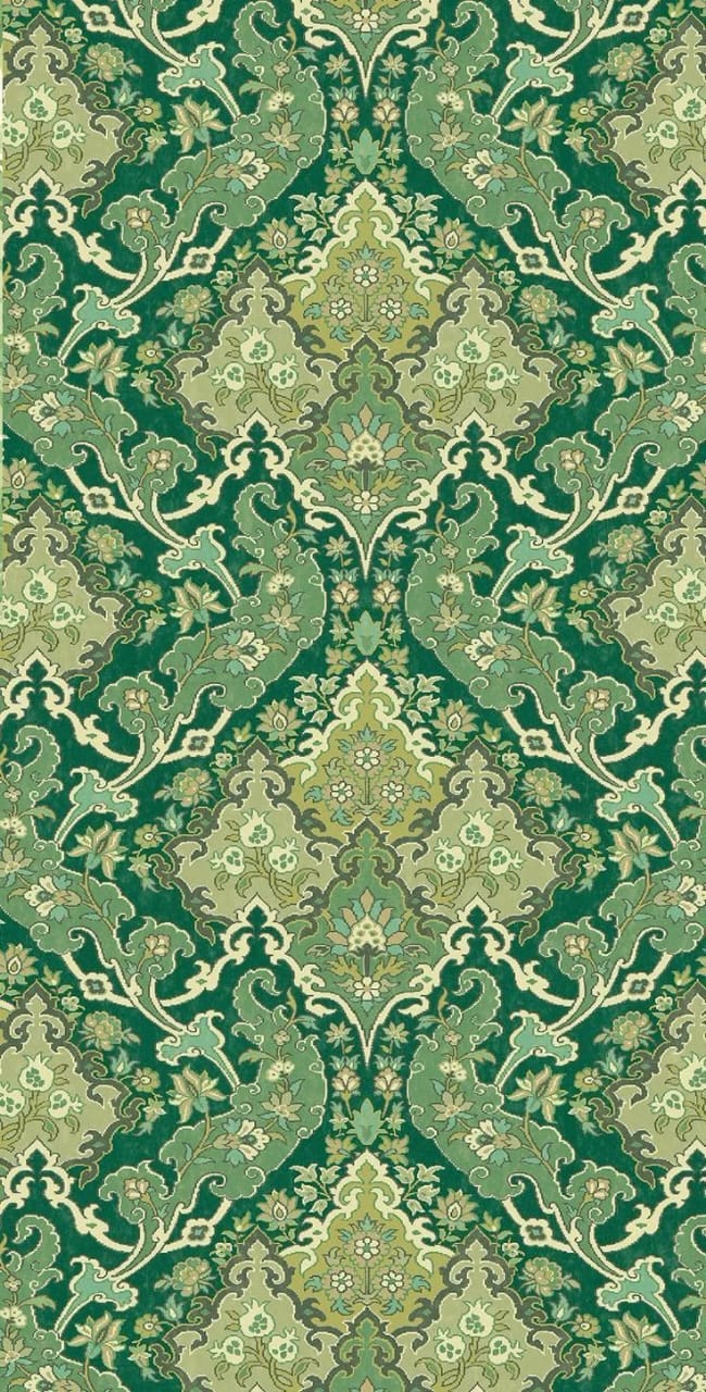 RANG O NAQSH RICE PAPERS