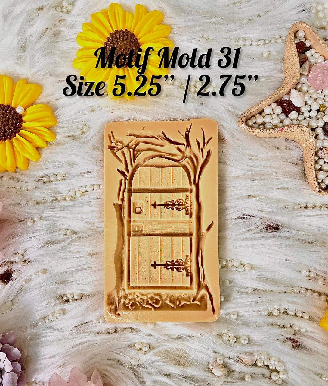 Motif Mold 31