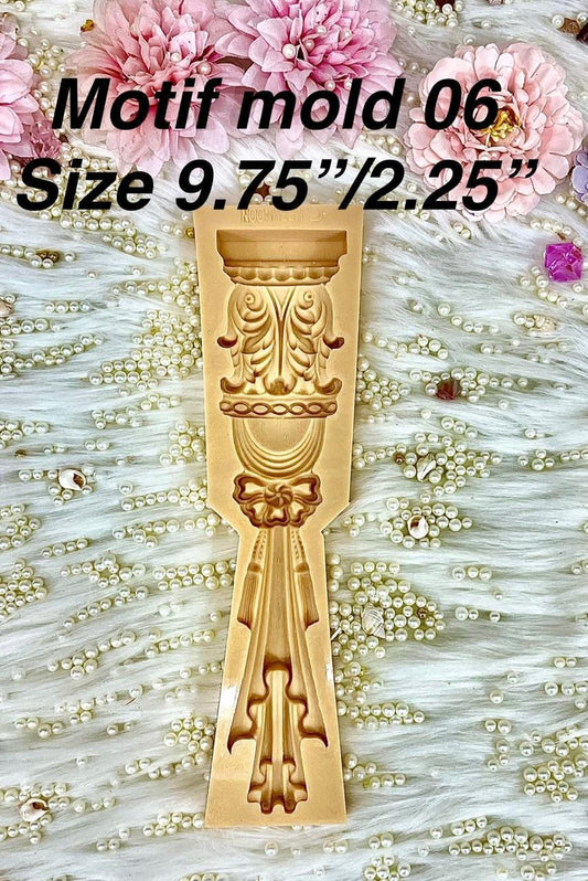 Motif Mold 06