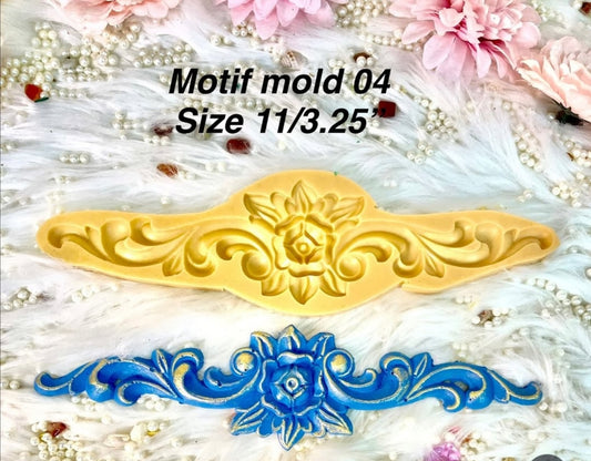 Motif Mold 04