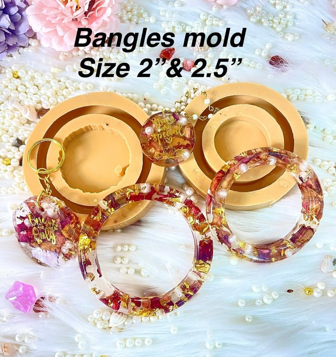 Bangle Mold