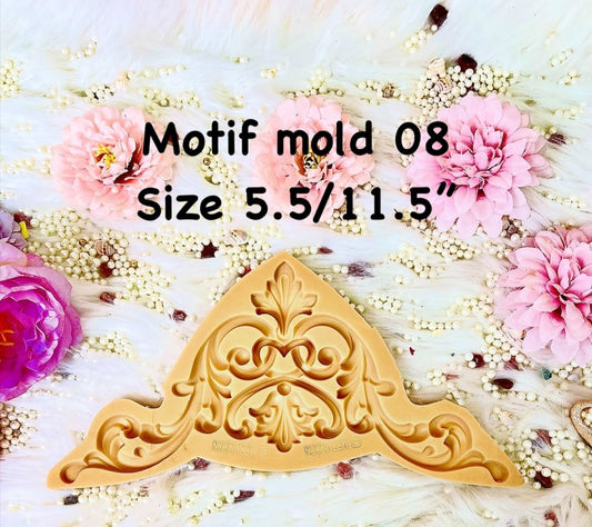 Motif Mold 08