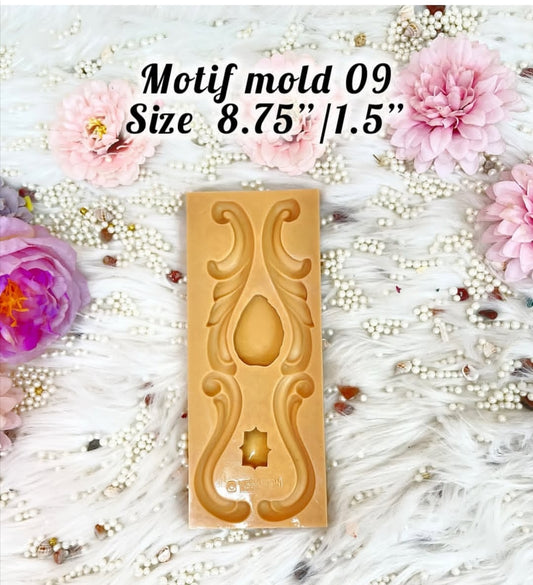Motif Mold 09