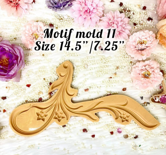Motif Mold 11