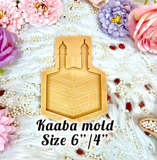 Kabba Mold