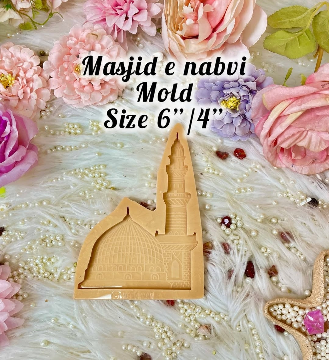Masjid e Nabvi Mold