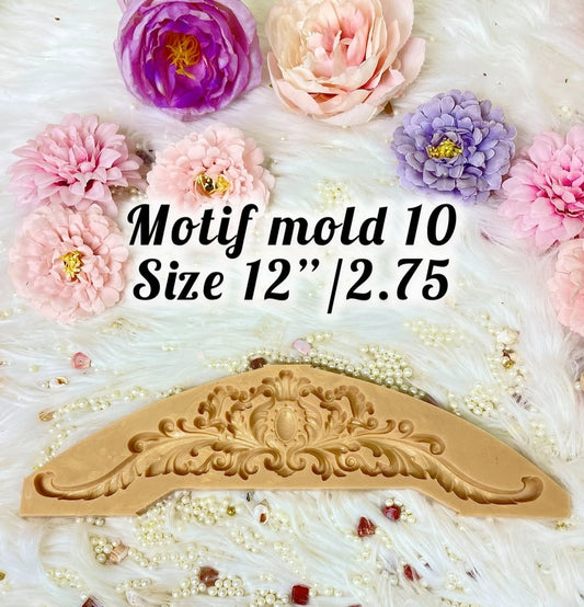 Motif Mold 10