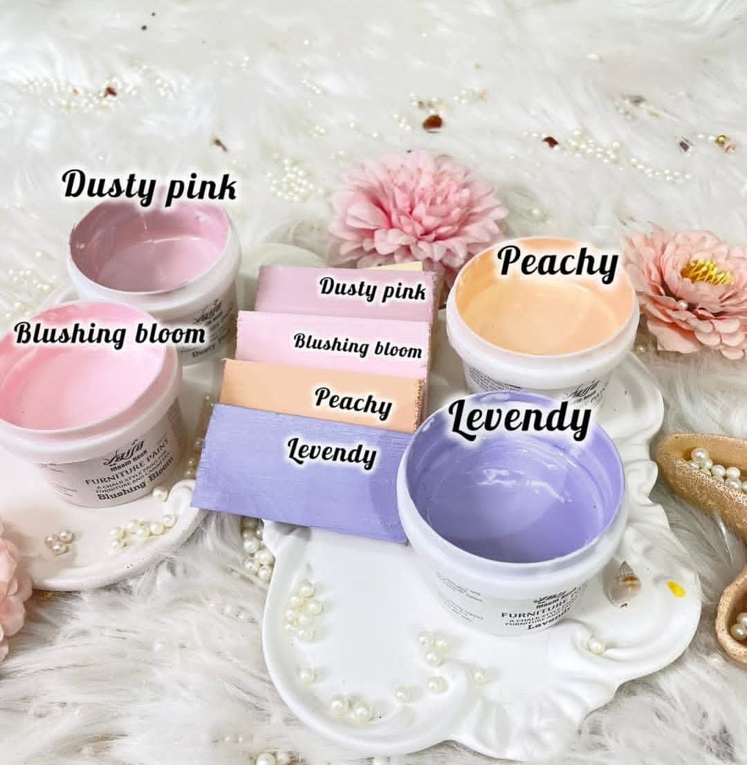 Chalk Paint