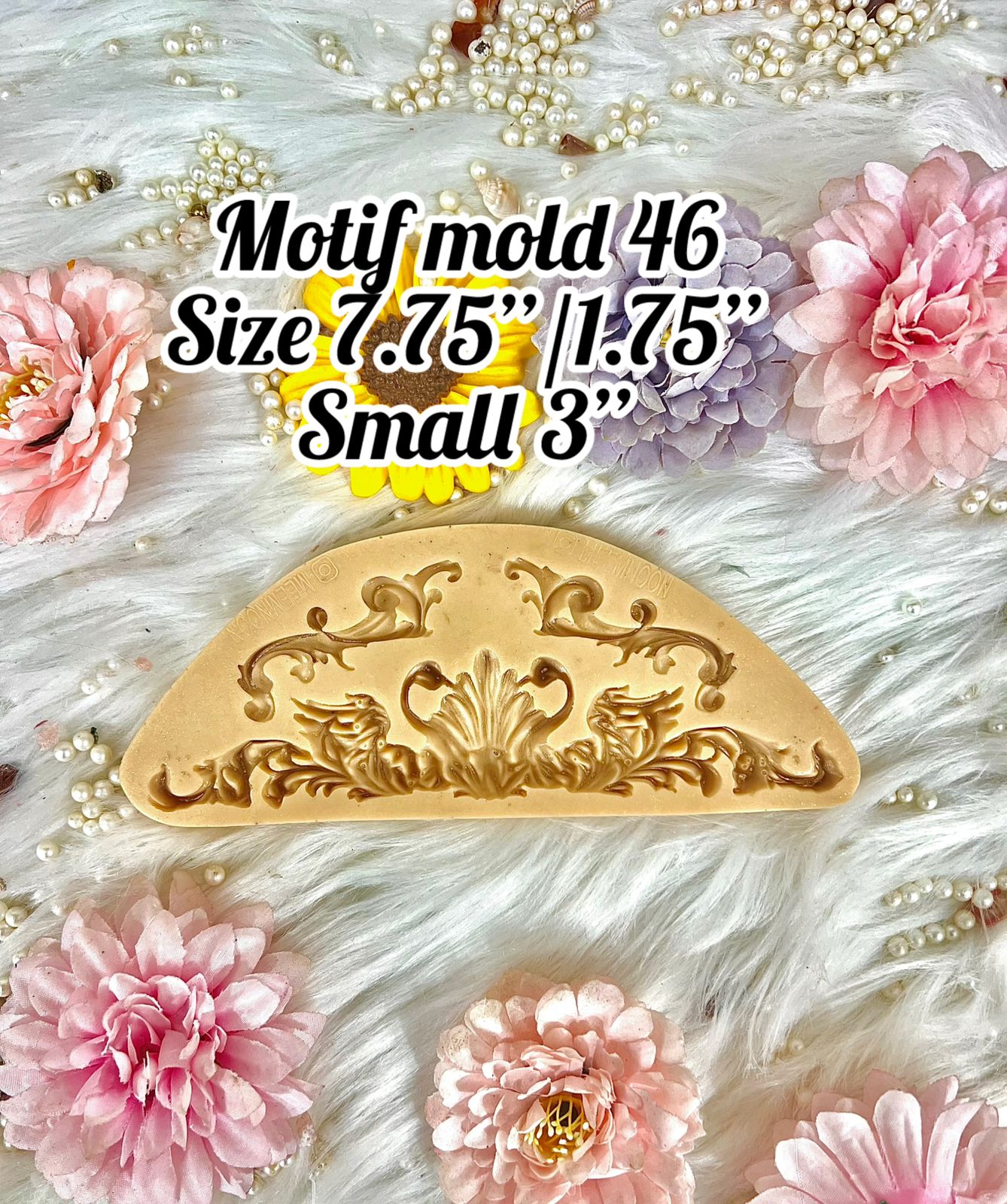 Motif Mold 46