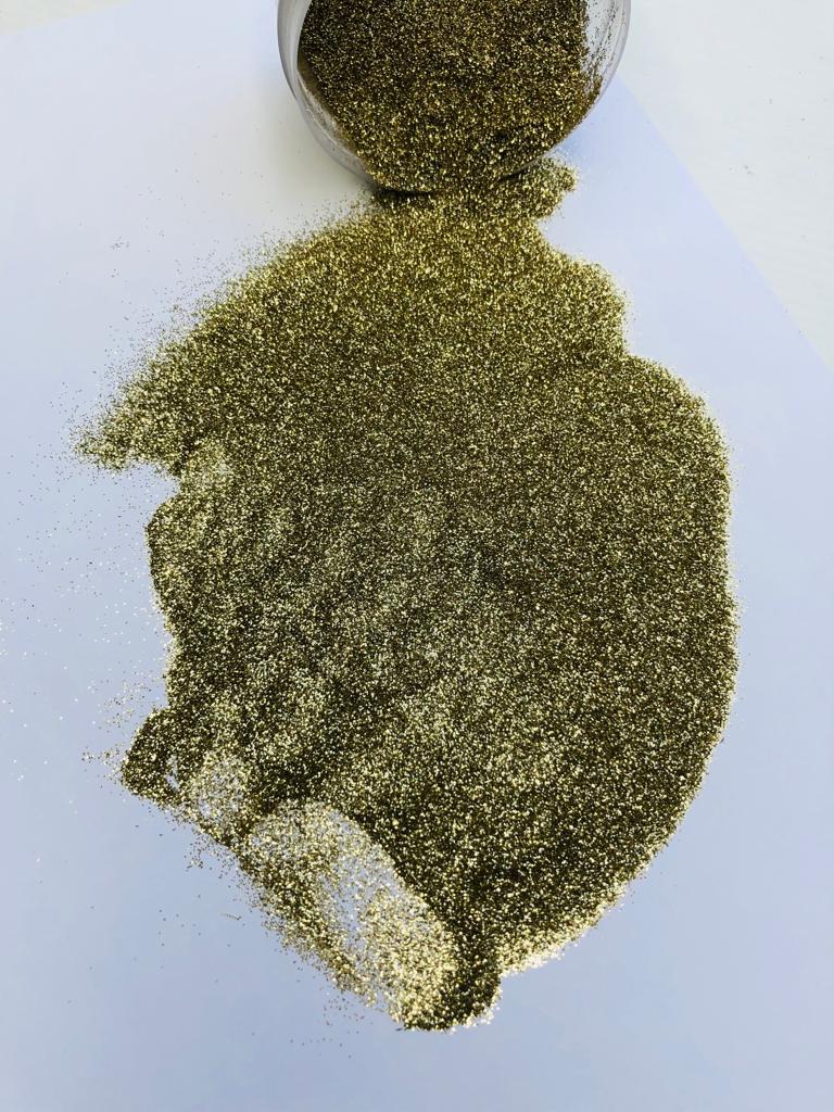 Ultra fine Glitters