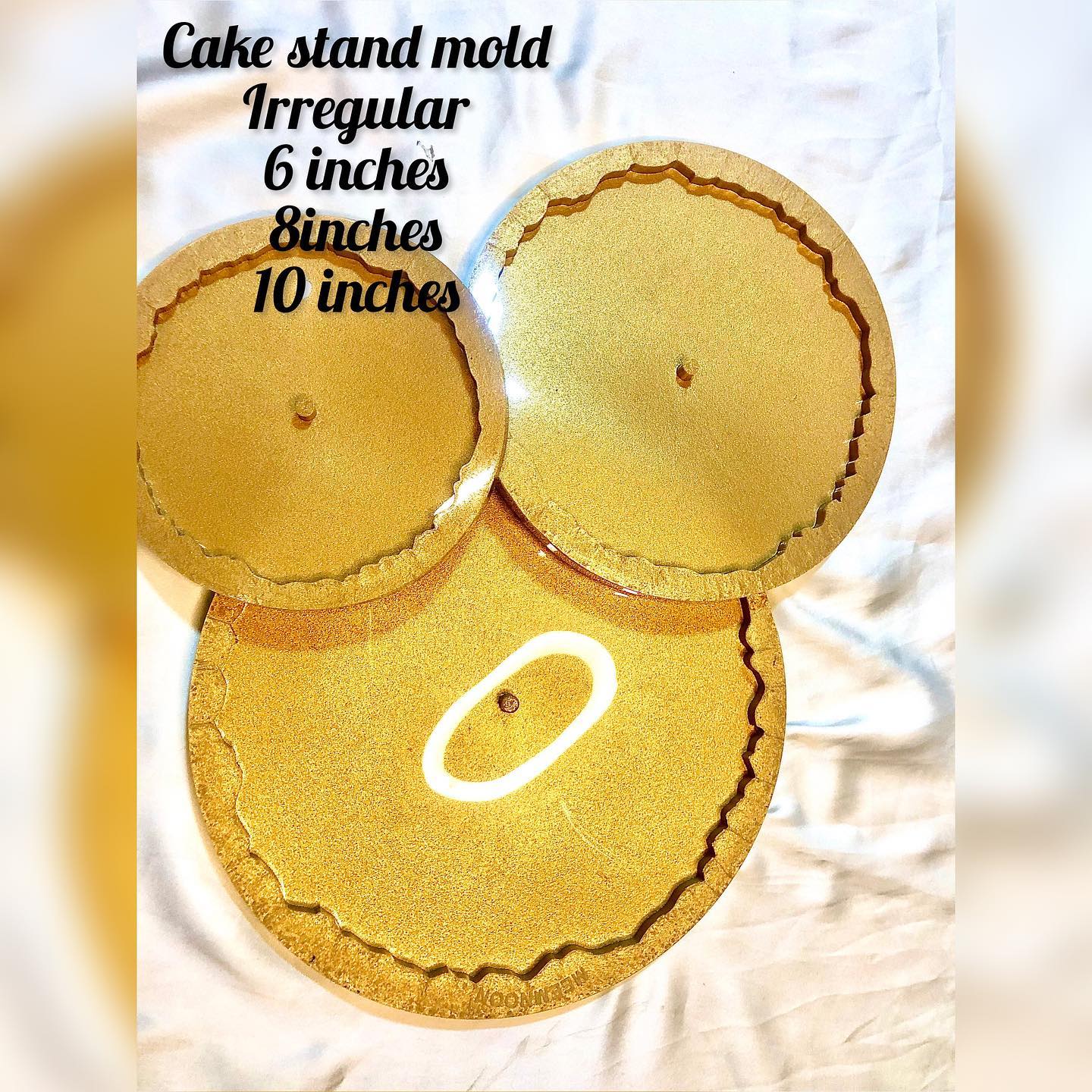 Cupcake 3 Tier Stand 01