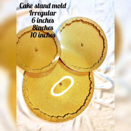 Cupcake 3 Tier Stand 01