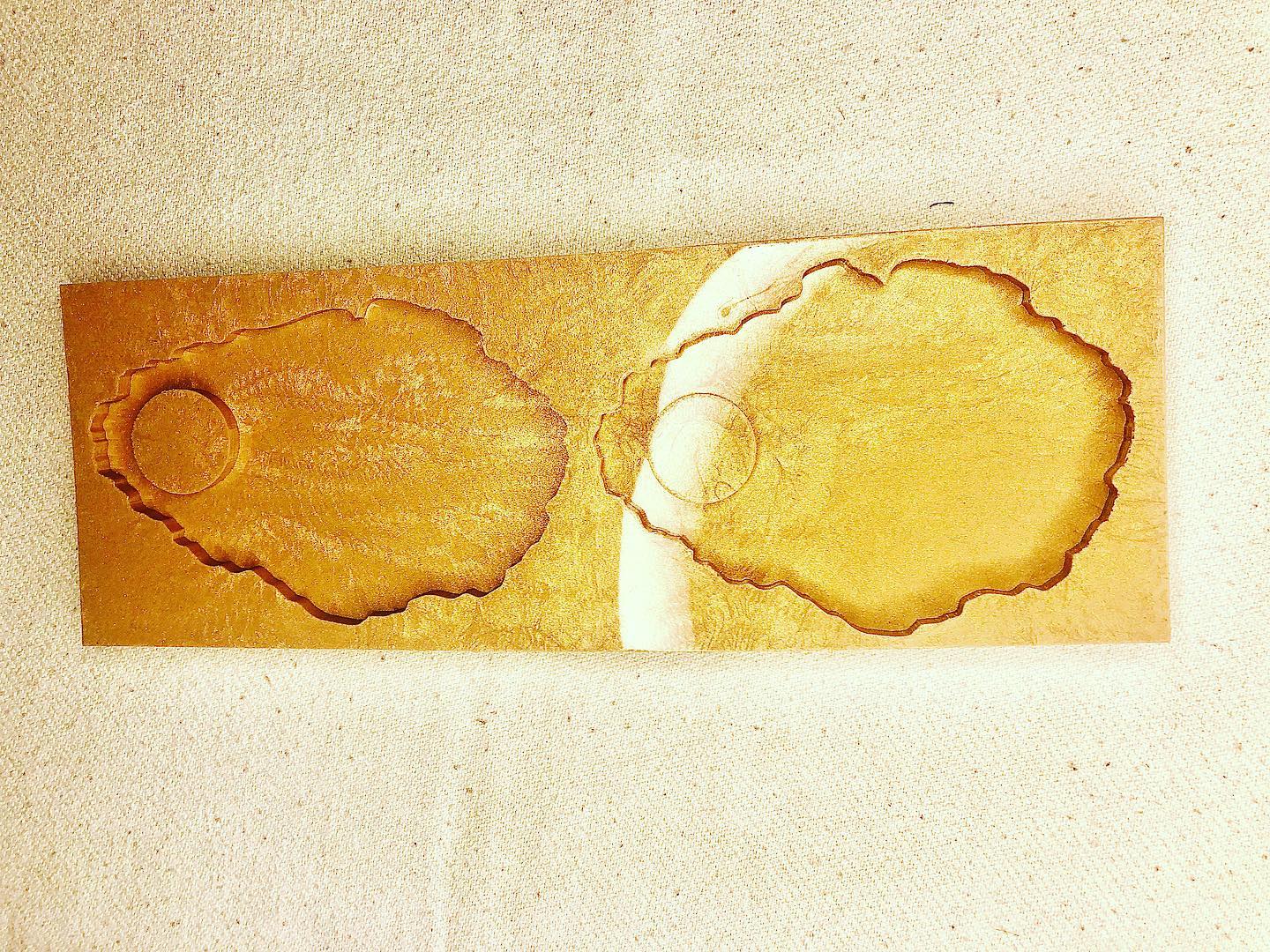 Makeup Mixing Pallet Mold 01