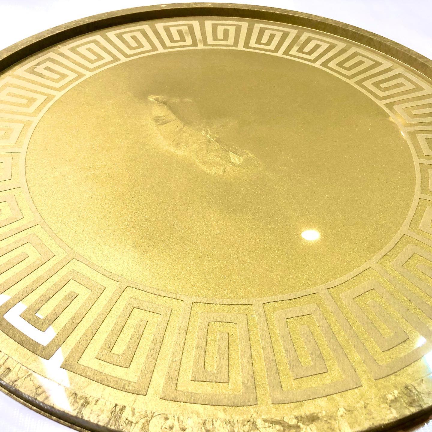 Versace Tabletop Mold