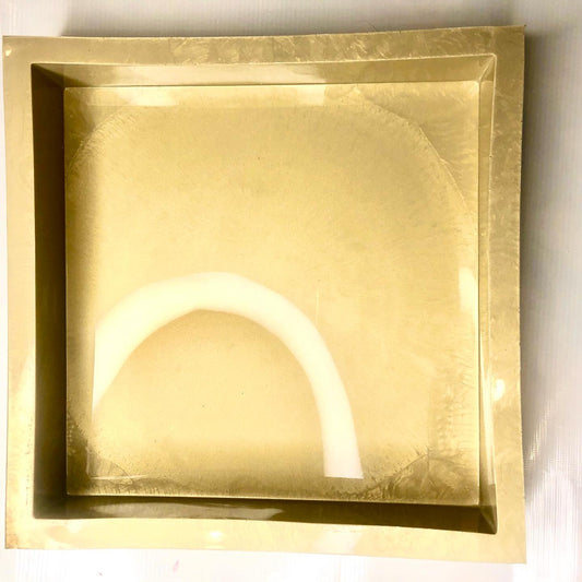 Deep Square Box Mold 02