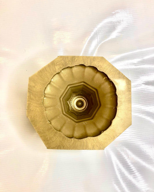 Cake Stand Base Mold