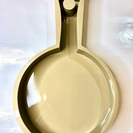 Cutting board Deep Mold