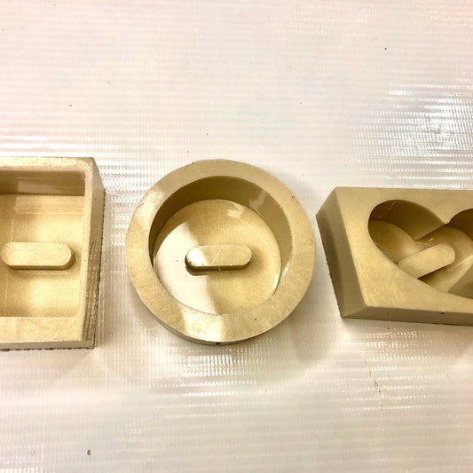 Ring holder Molds