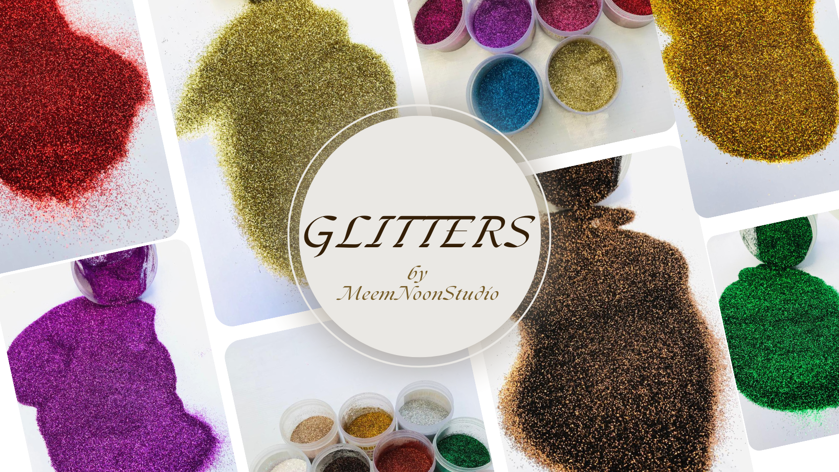 Glitters