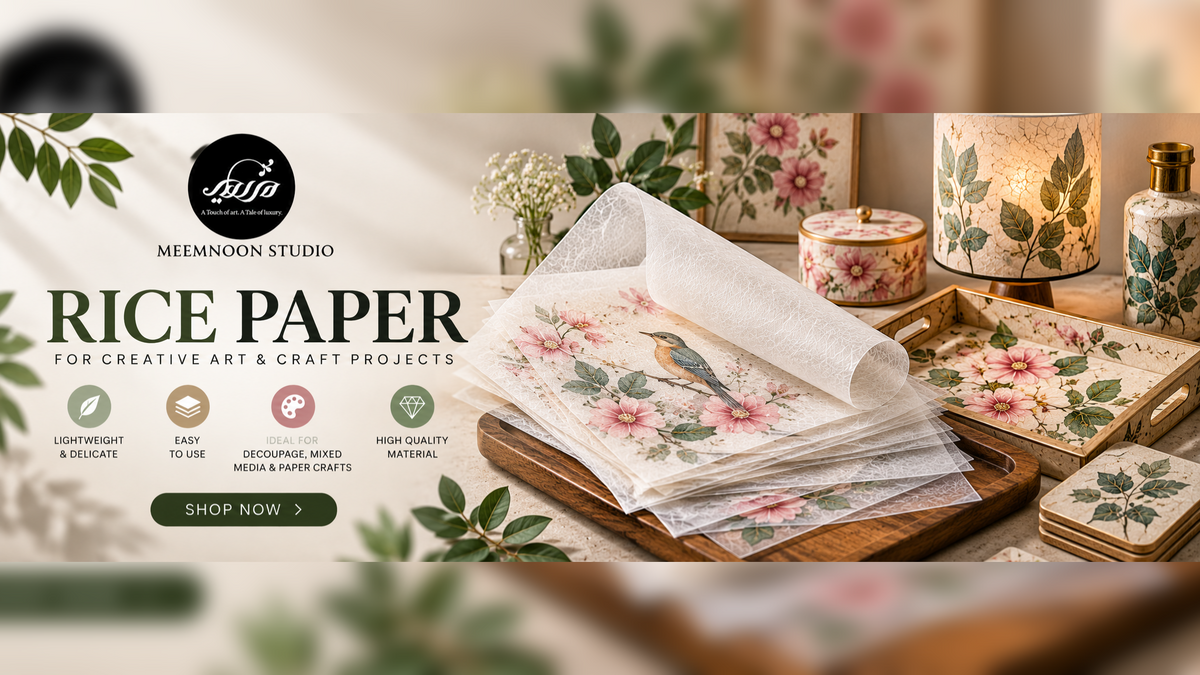 Rice Papers