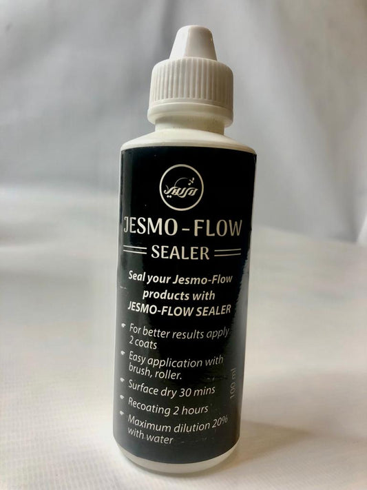 Jesmo-Flow Sealer