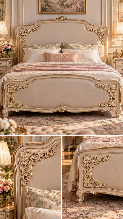 Motif mold 72