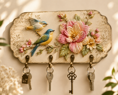 Motif mold 55