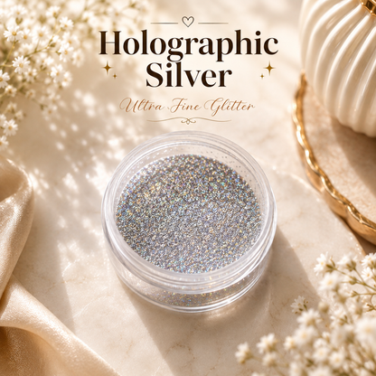 Ultra fine Glitters