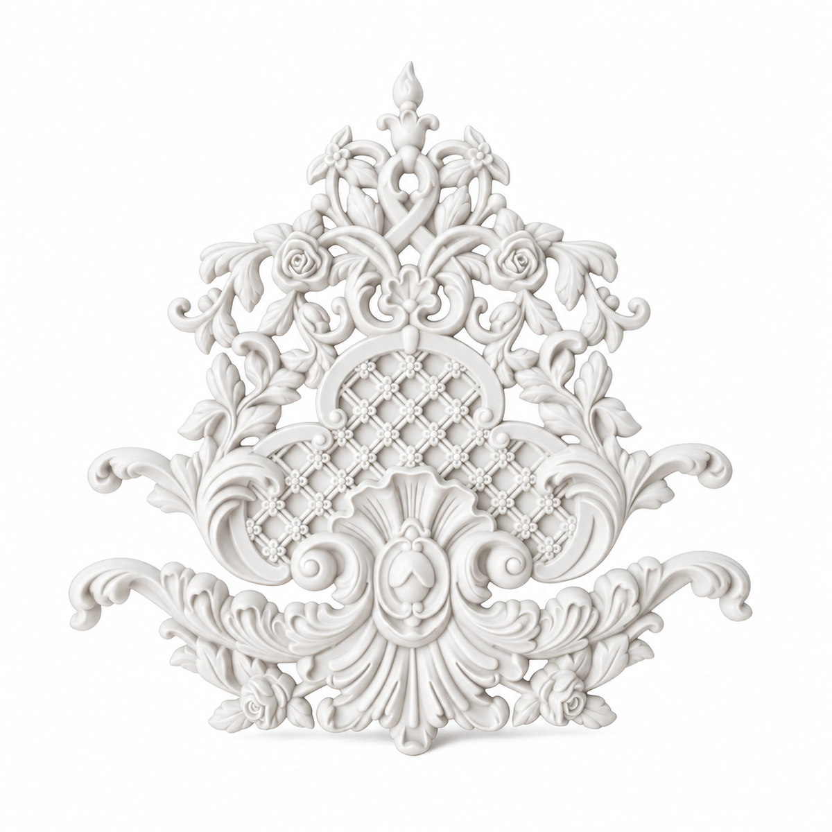 Motif mold 69