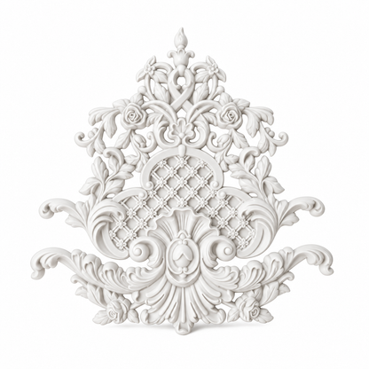 Motif mold 69