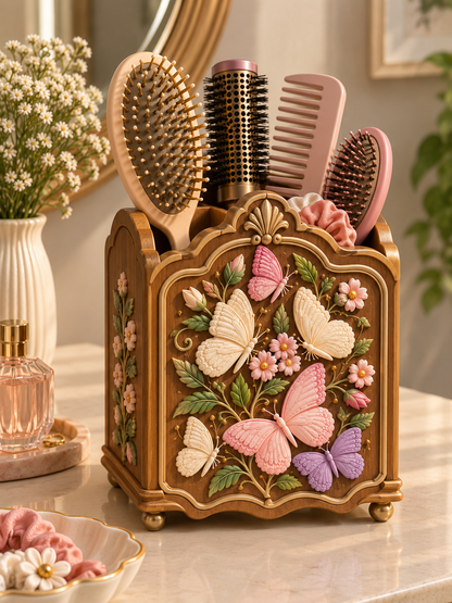 Motif mold 62