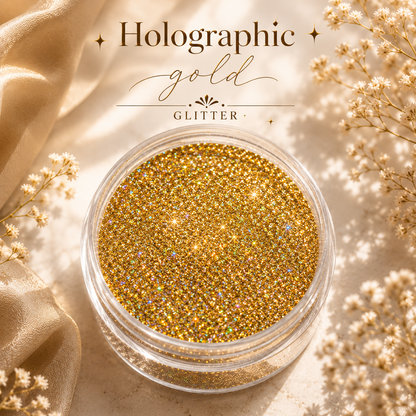 Ultra fine Glitters