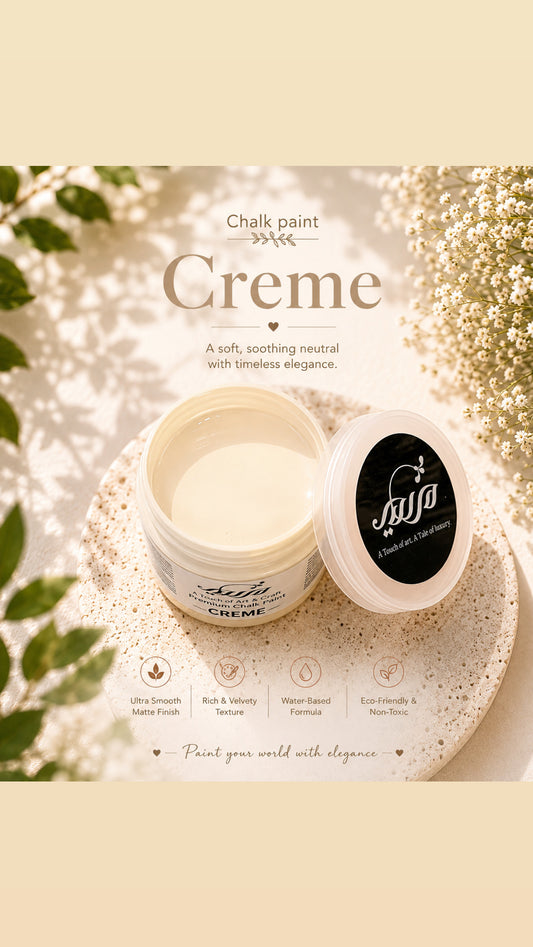 Cream