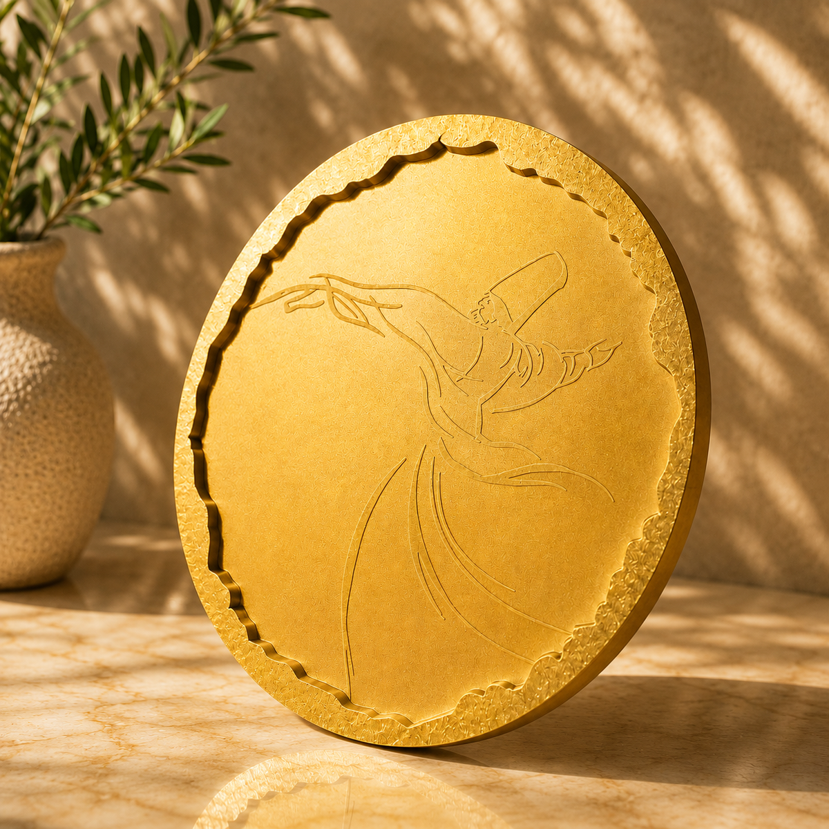 Whirling dervishes Mold 01