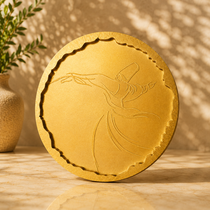 Whirling dervishes Mold 01