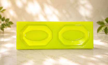 Napkin holder Mold 6 in 1