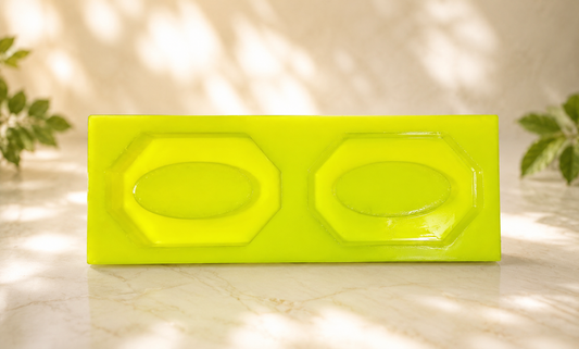 Napkin holder Mold 6 in 1