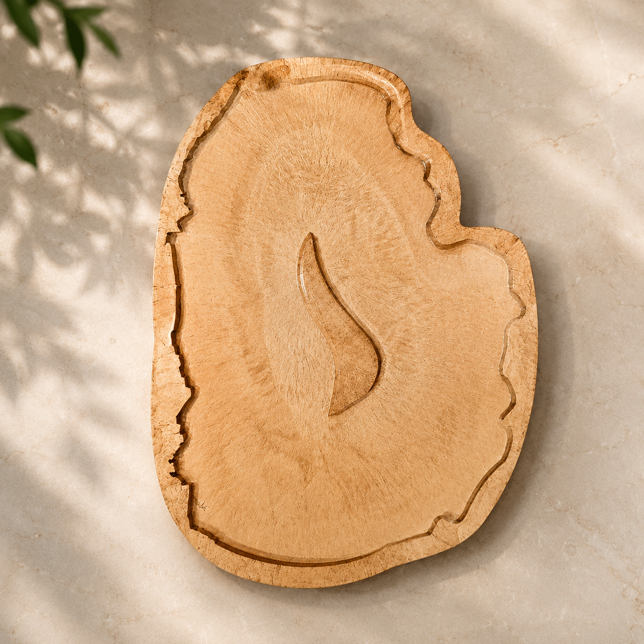 Geode Tray Mold G1
